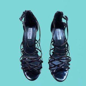Steve Madden Strappy Heels